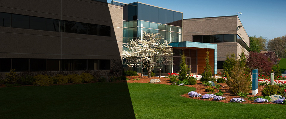 Stratham Landscapers