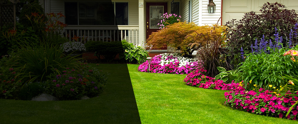 Stratham Landscapers