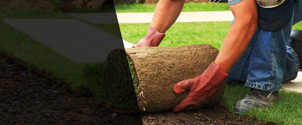 Stratham Landscapers