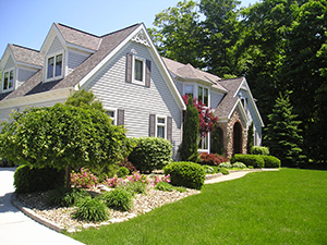 Landscapers and Lawncare Services in Stratham, NH